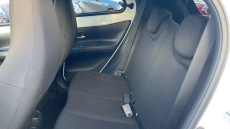 Toyota Aygo X 1.0 VVT-i Edge 5dr Petrol Hatchback